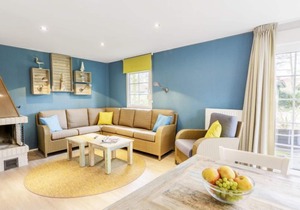 Park Nordseeküste by Interhome