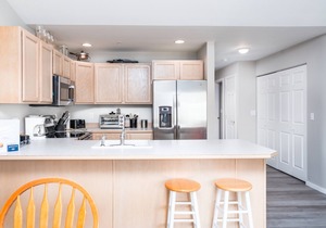 Park Pointe B301 - Community Pool/Hot tub