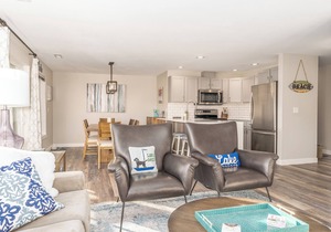 Park Pointe C201 - Community Pool/Hot tub