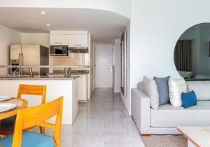 Park Royal Mazatlan Impeccable 1BR Condo Near Cerritos Beach