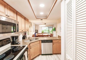 Park Shore Resort-1st Floor Condo-Park #101