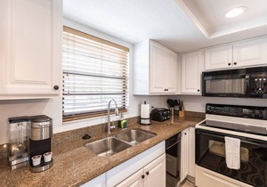 Park Shore Resort-Deluxe Condo 1st FloorBLDGE #134