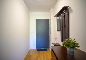 Park View Apartment