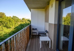 Park View Apartment