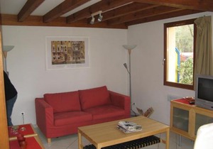 Park Village Océlandes