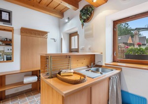 Parkany 2 by Interhome