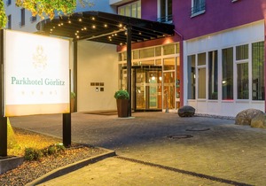 Parkhotel DZ Privilege - Parkhotel Görlitz*S