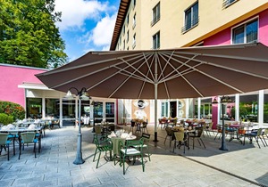 Parkhotel DZ Privilege - Parkhotel Görlitz*S