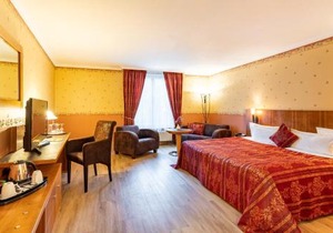 Parkhotel Görlitz