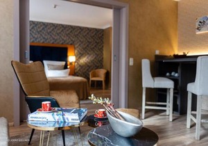 Parkhotel Görlitz
