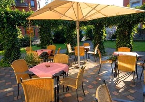 Parkhotel Helmstedt