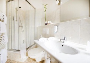 Parkhotel Helmstedt