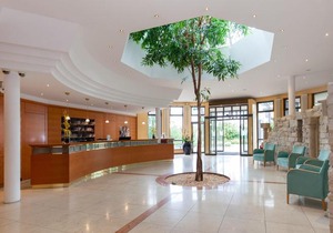 Parkhotel Prinz Carl