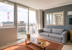 Parklands Apt 1