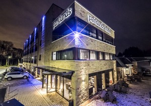 Parklands Hotel & Country Club