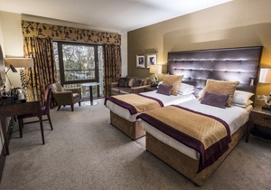 Parklands Hotel & Country Club