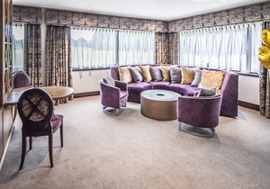 Parklands Hotel & Country Club