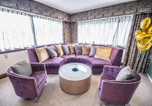 Parklands Hotel & Country Club