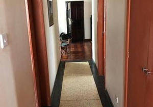 Parklands/Westlands House