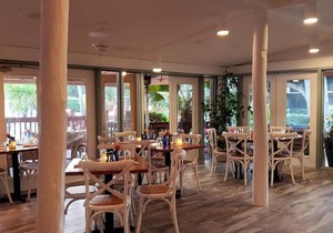 Parkshore resort apartment