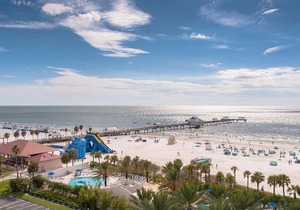 Parkside 15, 2 Bedrooms, Walk to Beach, Pool Access, Sleeps 6