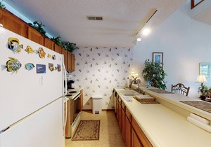 PARKSIDE PLACE 407 | 2 Bed, 2 Bath