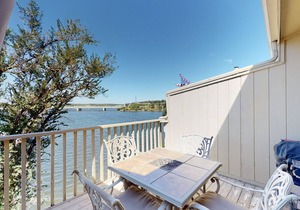 PARKSIDE PLACE 407 | 2 Bed, 2 Bath