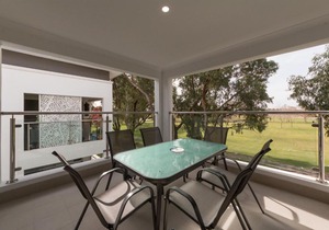 Parkview Suites 30