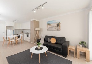 Parkview Suites 30