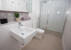 Parkview Suites Unit 23