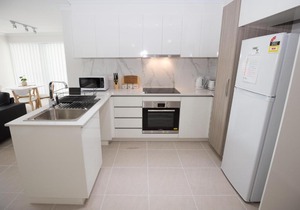 Parkview Suites Unit 23
