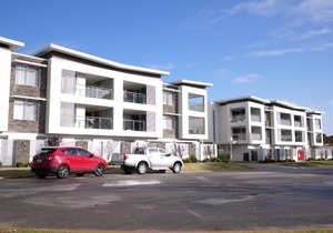 Parkview Suites Unit 23
