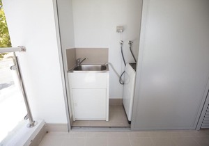 Parkview Suites Unit 23