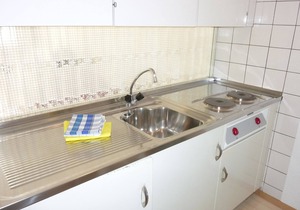 Parkweg 9/102 by Interhome