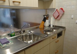 Parkweg 9/402 by Interhome