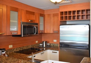 Parlor w Ocean view 2 guests (C05)