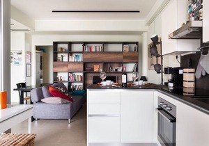 Parma Railway Station Apartment