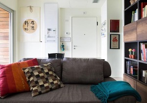 Parma Railway Station Apartment