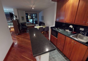 Parque 93-Tolouse 1 BR-Green -406