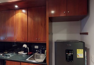 Parque 93-Tolouse 1 BR-Green -406