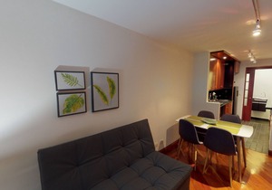 Parque 93-Tolouse 1 BR-Green -406