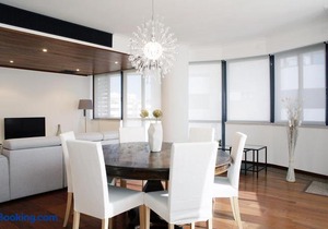 Parque das Nações - Fil Pool Apartment