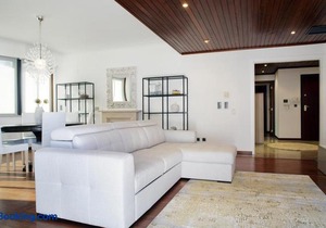 Parque das Nações - Fil Pool Apartment