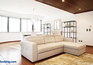 Parque das Nações - Fil Pool Apartment