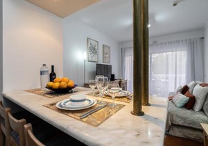 Parque dos Reis Apartment