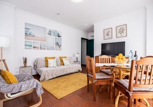 Parque dos Reis Apartment 2