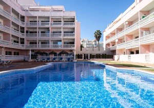 Parque dos Reis Apartment 2