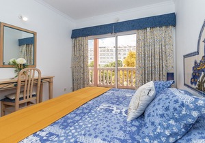 "Parque dos Reis" Apartment - 35518 / AL