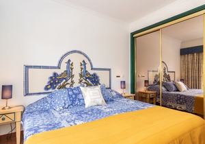 "Parque dos Reis" Apartment - 35518 / AL
