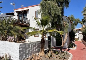 Parque Holandés Fuerteventura casa Mayte